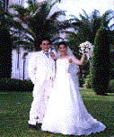 all inclusive destination wedding package.